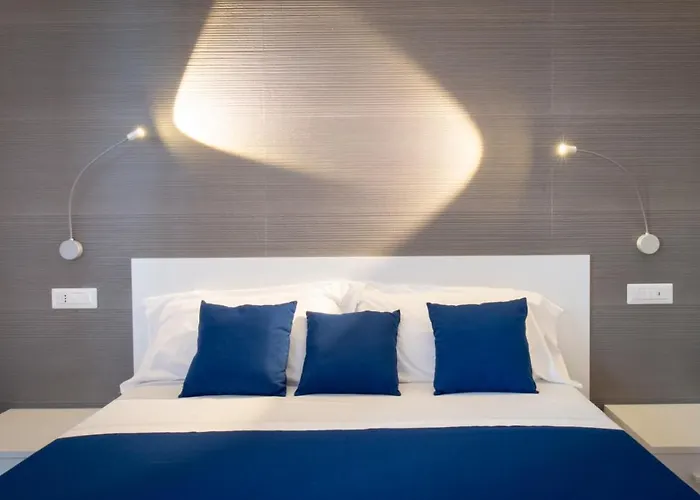 Il Siculo 4* Sorrento