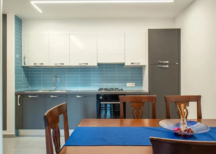 Il Siculo Bed & Breakfast 4*