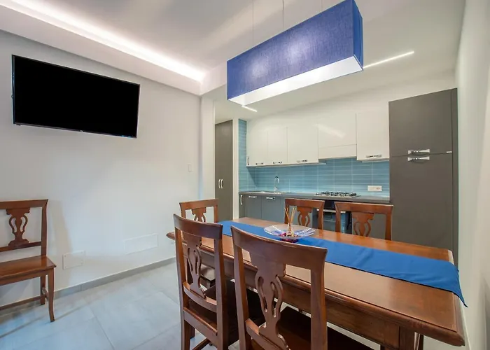 Bed & Breakfast Il Siculo 4*