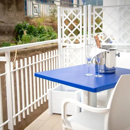 Il Siculo Nocleg ze śniadaniem