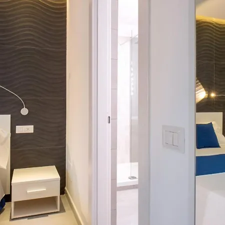 Bed and Breakfast Il Siculo *