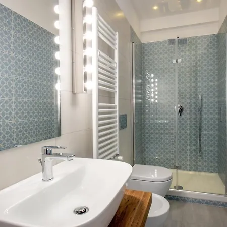 Il Siculo Półwysep Sorrentyński