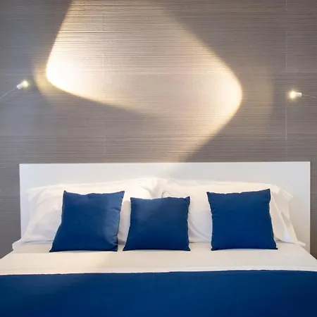 Il Siculo 4* Półwysep Sorrentyński