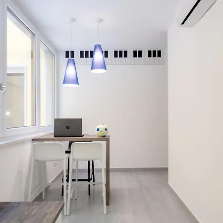 Il Siculo Bed and Breakfast
