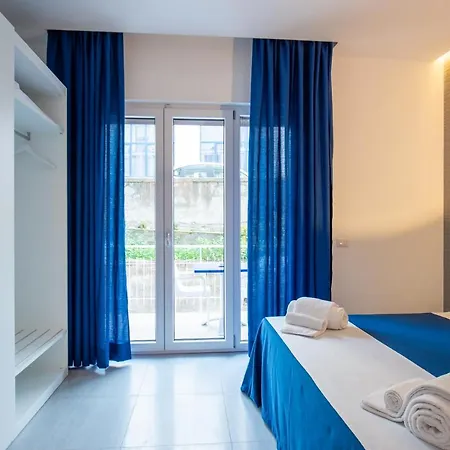 Il Siculo Nocleg ze śniadaniem Półwysep Sorrentyński