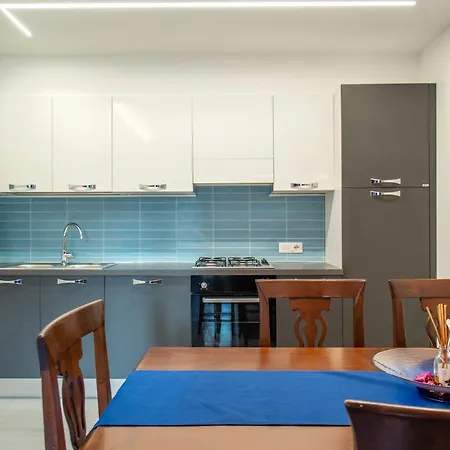Il Siculo Oda ve Kahvaltı 4*