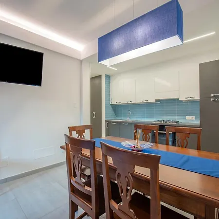 Bed and Breakfast Il Siculo *