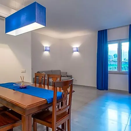 Il Siculo 4* Sorrento