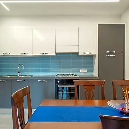 Bed & Breakfast Il Siculo
