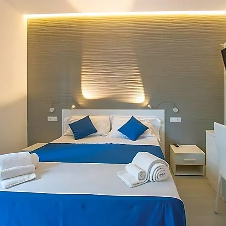 Bed & Breakfast Il Siculo 4*