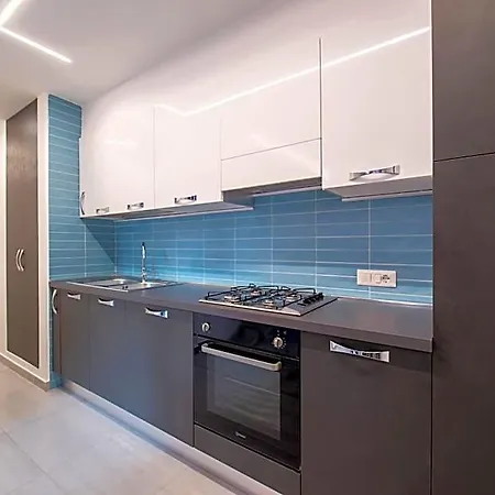 Il Siculo Bed & Breakfast 4*