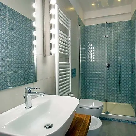 Bed & Breakfast Il Siculo Sorrento