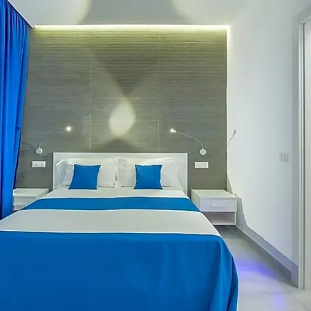Bed & Breakfast Il Siculo 4*