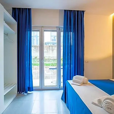 Il Siculo Bed & Breakfast 4*