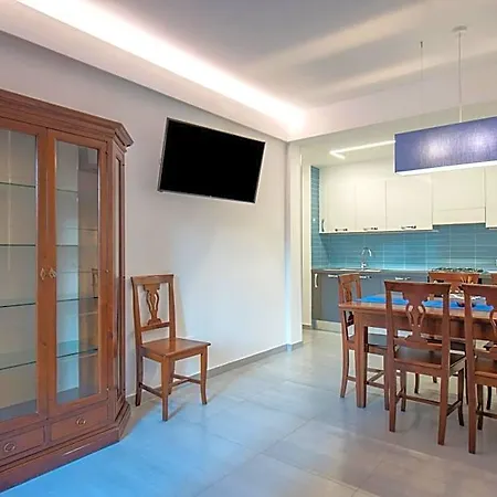 Bed & Breakfast Il Siculo 4*