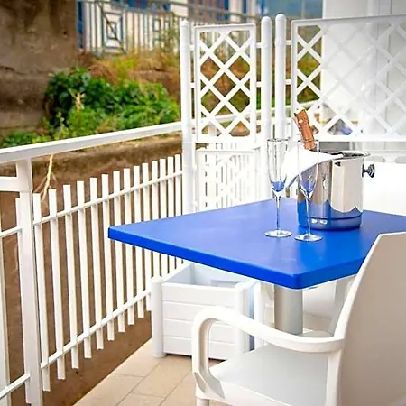 Bed & Breakfast Il Siculo 4*