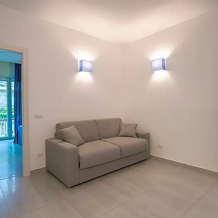 Il Siculo Bed & Breakfast Sorrento