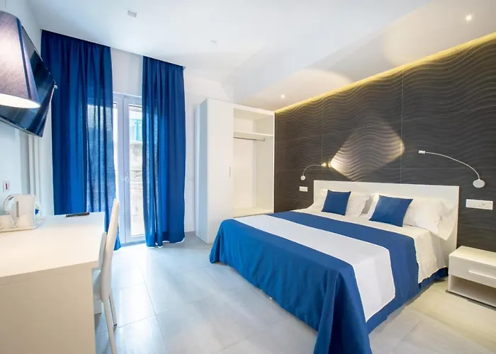 Bed & Breakfast Il Siculo