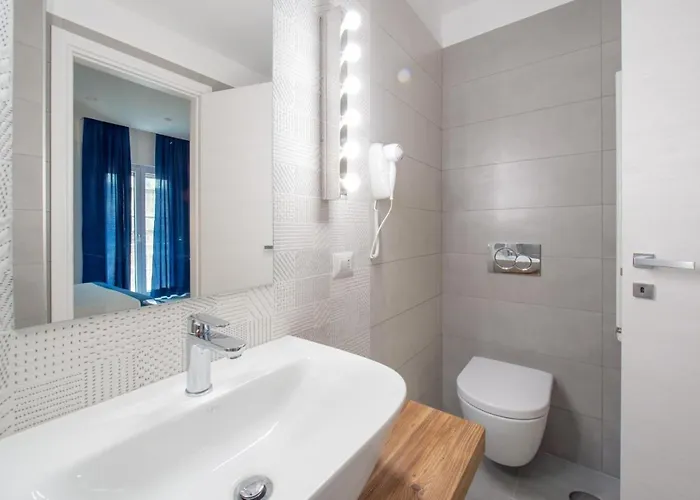 Bed & Breakfast Il Siculo Sorrento