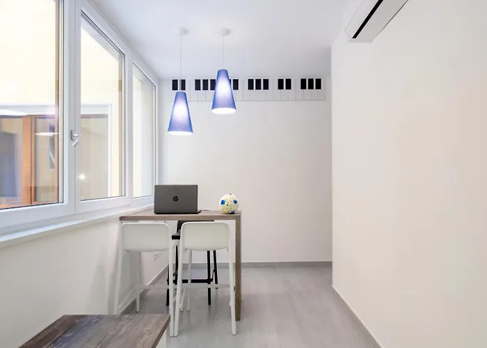 Il Siculo Bed & Breakfast