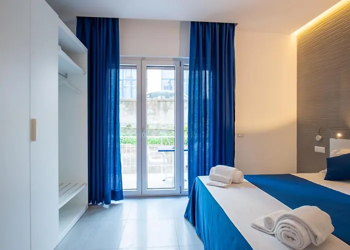 Il Siculo Bed & Breakfast Sorrento