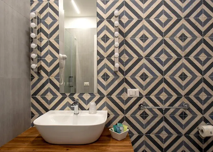 Bed & Breakfast Il Siculo