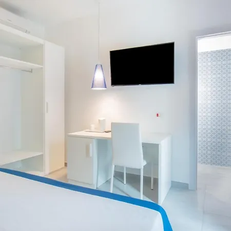 Il Siculo 4* Península Sorrentina