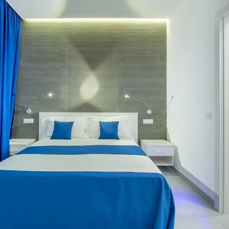 Bed and breakfast Il Siculo Península Sorrentina