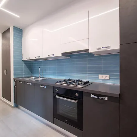 Bed & Breakfast Il Siculo *