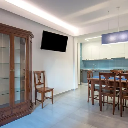Bed & Breakfast Il Siculo