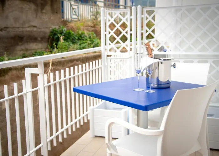 Il Siculo Bed and breakfast