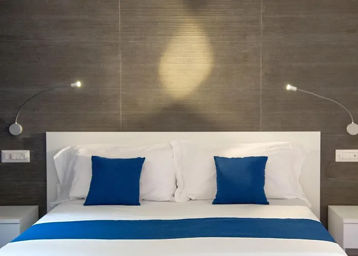 Bed and breakfast Il Siculo