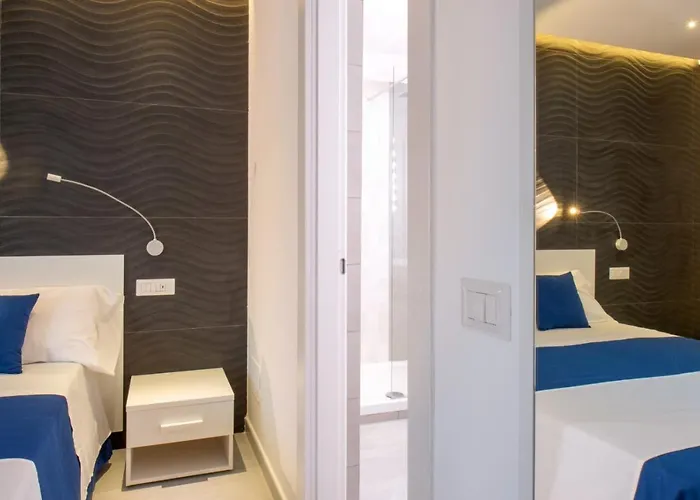 Bed and breakfast Il Siculo 4*