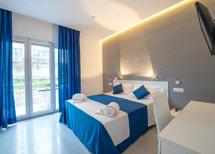 Il Siculo Bed and breakfast 4*