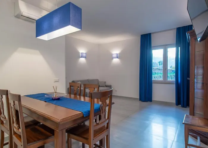 Il Siculo Bed and breakfast Península Sorrentina