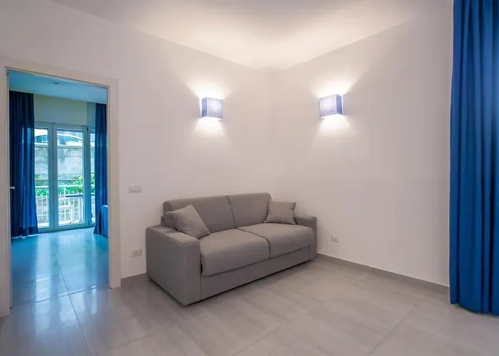 Il Siculo Bed and breakfast