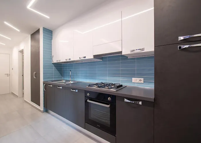 Bed and breakfast Il Siculo 4*